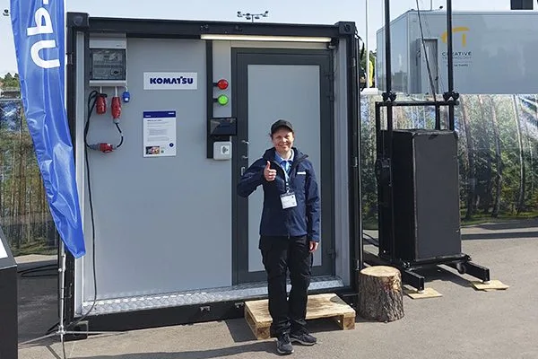 FENTEC_Minicontainer