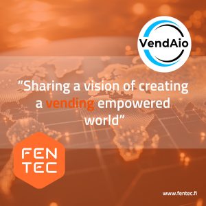 FENTEC Vending Solution