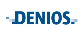 Denios logo