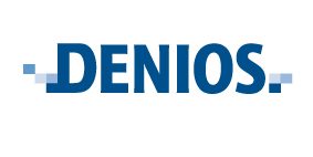 Denios logo