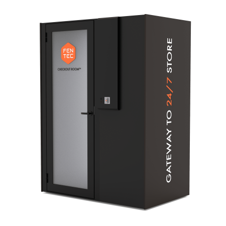 FENTEC Checkout Room