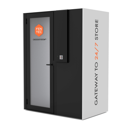 FENTEC Checkout Room