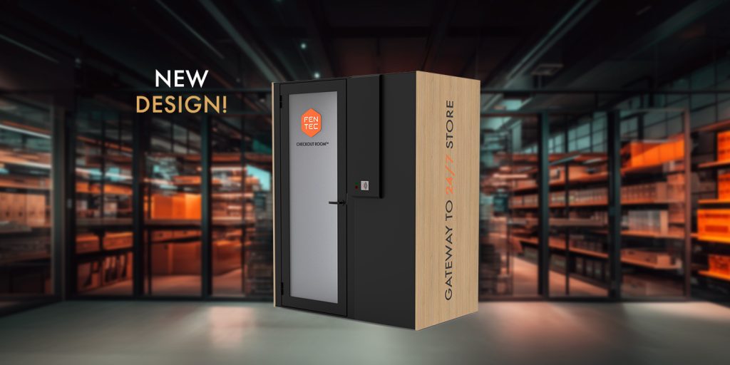 FENTEC Checkout Room